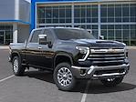 2025 Chevrolet Silverado 2500 Crew Cab 4x4 Pickup for sale #C31283 - photo 7