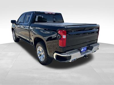 2021 Chevrolet Silverado 1500 Crew Cab 4x4 Pickup for sale #C31283A - photo 2