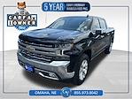 2021 Chevrolet Silverado 1500 Crew Cab 4x4 Pickup for sale #C31283A - photo 1