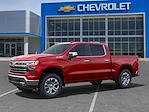 2025 Chevrolet Silverado 1500 Crew Cab 4x4 Pickup for sale #C31284 - photo 4