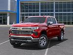 2025 Chevrolet Silverado 1500 Crew Cab 4x4 Pickup for sale #C31284 - photo 6