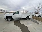 New 2025 Chevrolet Silverado 3500 Regular Cab Service Truck for sale #C31287 - photo 2