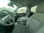 New 2025 Chevrolet Silverado 3500 Regular Cab Service Truck for sale #C31287 - photo 3