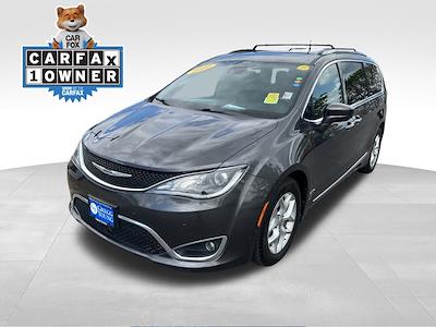 2020 Chrysler Pacifica FWD Minivan for sale #C31291A - photo 1