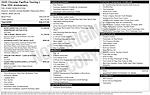 2020 Chrysler Pacifica FWD Minivan for sale #C31291A - photo 3