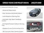 2020 Chrysler Pacifica FWD Minivan for sale #C31291A - photo 25