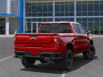 2025 Chevrolet Silverado 1500 Crew Cab 4x4 Pickup for sale #C31300 - photo 2