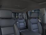 2025 Chevrolet Silverado 1500 Crew Cab 4x4 Pickup for sale #C31300 - photo 24