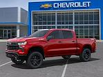 2025 Chevrolet Silverado 1500 Crew Cab 4x4 Pickup for sale #C31300 - photo 4