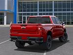 2025 Chevrolet Silverado 1500 Crew Cab 4x4 Pickup for sale #C31300 - photo 3