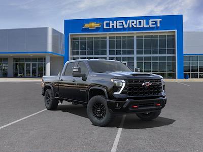 2025 Chevrolet Silverado 2500 Crew Cab 4x4 Pickup for sale #C31303 - photo 1