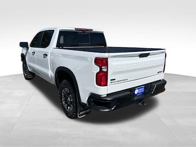 2024 Chevrolet Silverado 1500 Crew Cab 4x4 Pickup for sale #C31303A - photo 2