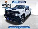 2024 Chevrolet Silverado 1500 Crew Cab 4x4 Pickup for sale #C31303A - photo 1