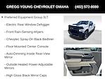 2024 Chevrolet Silverado 1500 Crew Cab 4x4 Pickup for sale #C31303A - photo 9