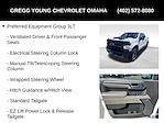 2024 Chevrolet Silverado 1500 Crew Cab 4x4 Pickup for sale #C31303A - photo 11