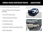 2024 Chevrolet Silverado 1500 Crew Cab 4x4 Pickup for sale #C31303A - photo 12
