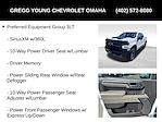 2024 Chevrolet Silverado 1500 Crew Cab 4x4 Pickup for sale #C31303A - photo 7