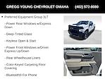 2024 Chevrolet Silverado 1500 Crew Cab 4x4 Pickup for sale #C31303A - photo 8