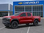2025 Chevrolet Colorado Crew Cab 4x4 Pickup for sale #C31305 - photo 4