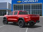 2025 Chevrolet Colorado Crew Cab 4x4 Pickup for sale #C31305 - photo 5