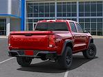 2025 Chevrolet Colorado Crew Cab 4x4 Pickup for sale #C31305 - photo 2