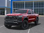 2025 Chevrolet Colorado Crew Cab 4x4 Pickup for sale #C31305 - photo 6
