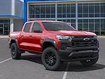 2025 Chevrolet Colorado Crew Cab 4x4 Pickup for sale #C31305 - photo 7