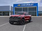 2025 Chevrolet Colorado Crew Cab 4x4 Pickup for sale #C31305 - photo 8