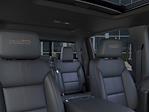 2025 Chevrolet Silverado 1500 Crew Cab 4x4 Pickup for sale #C31307 - photo 24