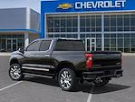 2025 Chevrolet Silverado 1500 Crew Cab 4x4 Pickup for sale #C31307 - photo 5