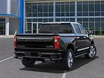 2025 Chevrolet Silverado 1500 Crew Cab 4x4 Pickup for sale #C31307 - photo 3