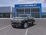 2025 Chevrolet Silverado 1500 Crew Cab 4x4 Pickup for sale #C31307 - photo 8