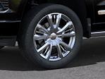2025 Chevrolet Silverado 1500 Crew Cab 4x4 Pickup for sale #C31307 - photo 9