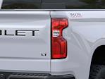 2025 Chevrolet Silverado 1500 Crew Cab 4x4 Pickup for sale #C31312 - photo 12