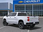 2025 Chevrolet Silverado 1500 Crew Cab 4x4 Pickup for sale #C31312 - photo 3