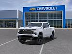 2025 Chevrolet Silverado 1500 Crew Cab 4x4 Pickup for sale #C31312 - photo 9