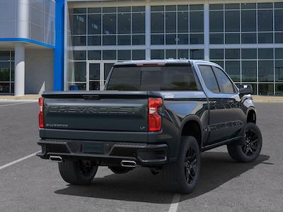 2025 Chevrolet Silverado 1500 Crew Cab 4x4 Pickup for sale #C31314 - photo 2