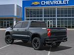 2025 Chevrolet Silverado 1500 Crew Cab 4x4 Pickup for sale #C31314 - photo 3