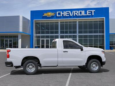2025 Chevrolet Silverado 1500 Regular Cab 4x2 Pickup for sale #C31317 - photo 2