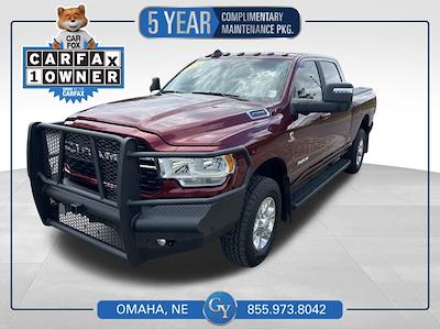 2024 Ram 2500 Crew Cab 4x4 Pickup for sale #C31318A - photo 1