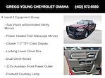2024 Ram 2500 Crew Cab 4x4 Pickup for sale #C31318A - photo 8