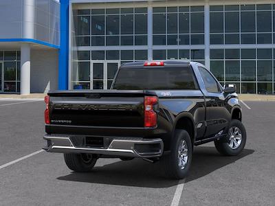 2025 Chevrolet Silverado 1500 Regular Cab 4x4 Pickup for sale #C31351 - photo 2