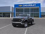 2025 Chevrolet Silverado 1500 Regular Cab 4x4 Pickup for sale #C31351 - photo 9