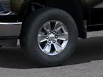 2025 Chevrolet Silverado 1500 Regular Cab 4x4 Pickup for sale #C31351 - photo 10