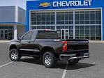 2025 Chevrolet Silverado 1500 Regular Cab 4x4 Pickup for sale #C31351 - photo 3