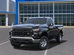 2025 Chevrolet Silverado 1500 Regular Cab 4x4 Pickup for sale #C31351 - photo 7