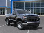 2025 Chevrolet Silverado 1500 Regular Cab 4x4 Pickup for sale #C31351 - photo 8
