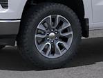 2025 Chevrolet Silverado 1500 Crew Cab 4x4 Pickup for sale #C31355 - photo 10