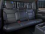 2025 Chevrolet Silverado 1500 Crew Cab 4x4 Pickup for sale #C31355 - photo 18