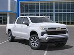 2025 Chevrolet Silverado 1500 Crew Cab 4x4 Pickup for sale #C31355 - photo 8